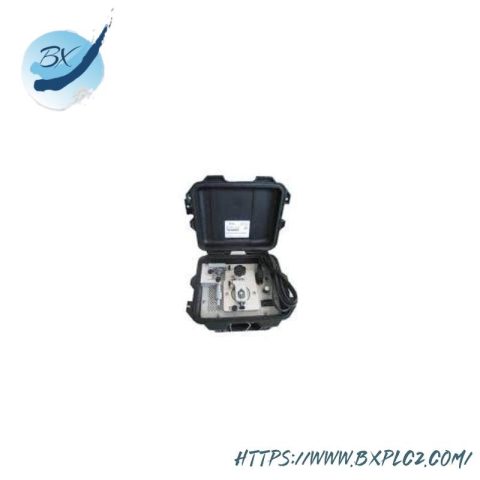 BENTLY NEVADA TK-3e 177313-01-01-00 Proximity System Test Kit: Precision Measurement for Industrial Control