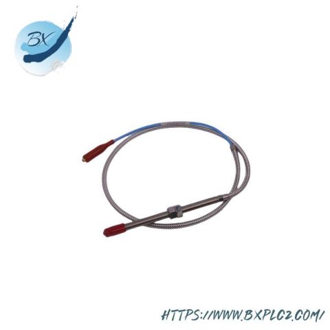 Bently Nevada TM0180-08-00-15-10-02 Proximity Probe: Industrial Sensing Solutions