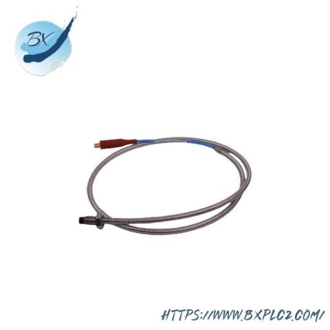Bently Nevada TM0180-A08-B00-C02-D10 Proximity Probe - Precision Measurement Solutions for Industry 4.0 Applications