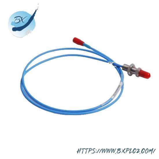 bently_nevada_tm10180-07-00-05-05-02_proximity_probe.jpg Bently Nevada TM10180-07-00-05-05-02 Proximity Probe: Precision Sensor for Advanced Industrial Control Systems