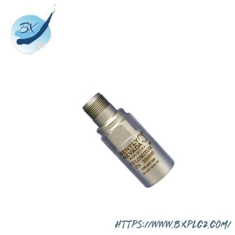 Bently Nevada 330500 Velomitor Piezo-Velocity Sensor