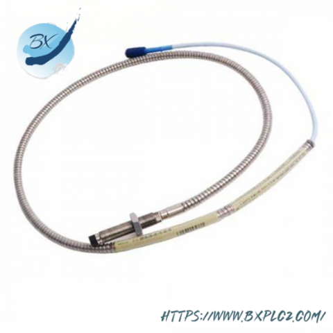 Bently Nevada 330104-00-02-10-02-05 Equipment Monitor Module