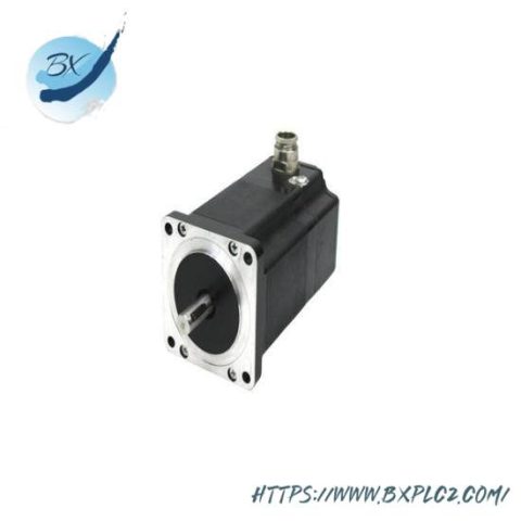 Berger Lahr VRDM31122/50LWC Multiphase Motor: High-Performance AC Servo Motor