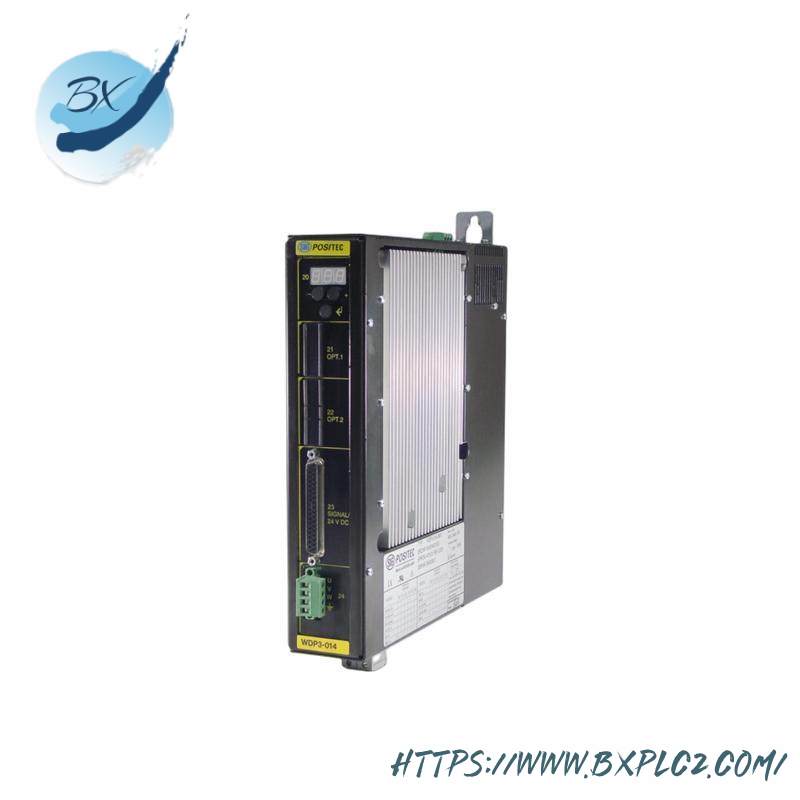 berger_lahr_wdp3-014_0801_positioning_controller.jpg Berger Lahr WDP3-014.0801 Precision Positioning Controller