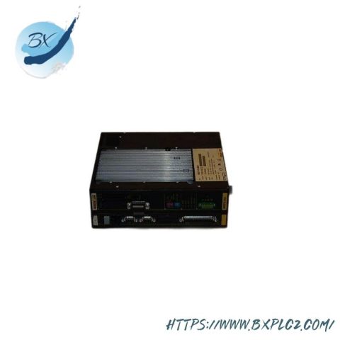 BERGER LAHR WDP3-318 WDP3-318.0801 Precision Positioning Controller