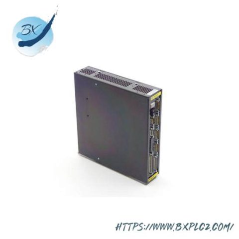 Berger Lahr WPM-311.03401 - High-Performance Industrial Controller