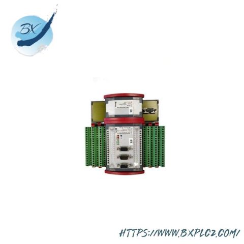 Berghof CEDIO.16/16-0.5 Module, Control & Automation