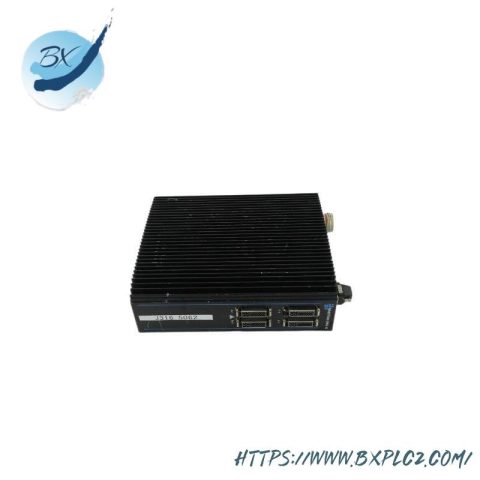 Berkeley BXI4/2-01-B: 8-Axis Process Control BXI Controller, Model with Precision for Industrial Automation