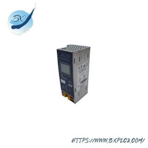 WI-WIEDEMANN BIH1+ PROFIBUS-Gateway, Model Specific, Industrial Automation Module