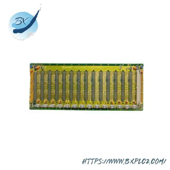 bihl_wiedemann_bwu3363.jpg Bihl+Wiedemann BWU3363 - Industrial Control Module, High Performance, Compact Design