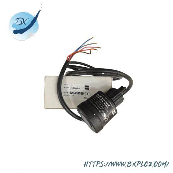 bitzer_34794901_oil_level_controller.jpg Bitzer 34794901 Oil Level Controller, Precise Fluid Management Solution