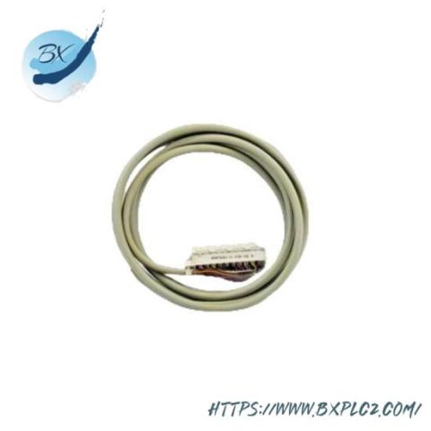 Schneider Electric BMXFTW501 Discrete I/O Cable - 5M