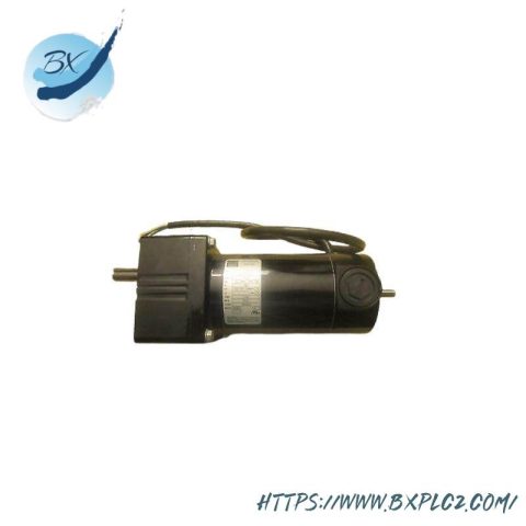 BODINE 33A5FEPM-3W Gear Motor, Industrial Automation, Precision Engineering