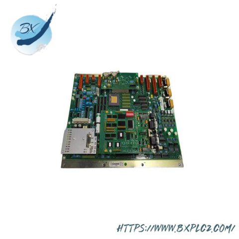 Bombardier DCC2390A 3EST49-116 DTCC901B Drive Control Unit, Advanced Industrial Automation Solution
