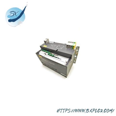 Bosch Rexroth 1070079403-107 Weld Controller, Precision Automation Solutions