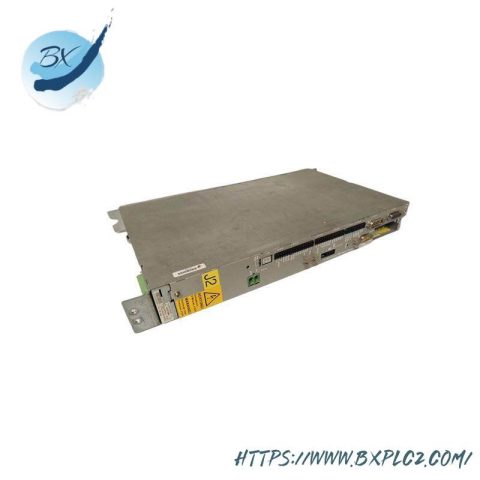 Bosch D-64711 8DOR 1070080680 Erbach Card - Industrial PLC Module