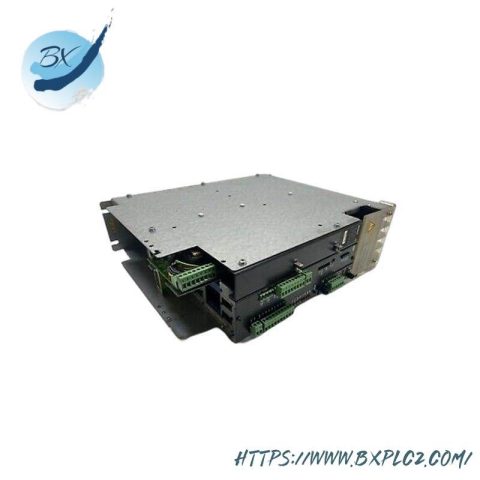 BOSCH SM10/20-TA 055128-111 Power Module - High Efficiency Motor Control Solutions