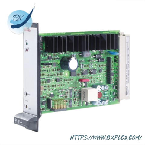 Bosch VT3000-S35-R5 Control Module