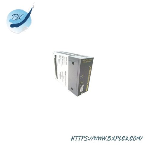 BRAD PC104-DPIO DRL-DPM-BKF - High-Performance Industrial Control Module