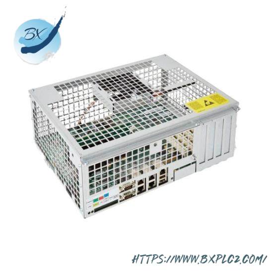 ABB YPQ 203A - Modular PLC System, Control & Automation Solutions