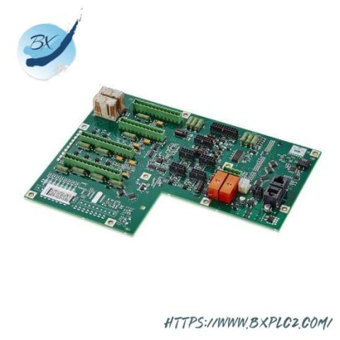 BrandNew ZJ0401 Industrial Control Module