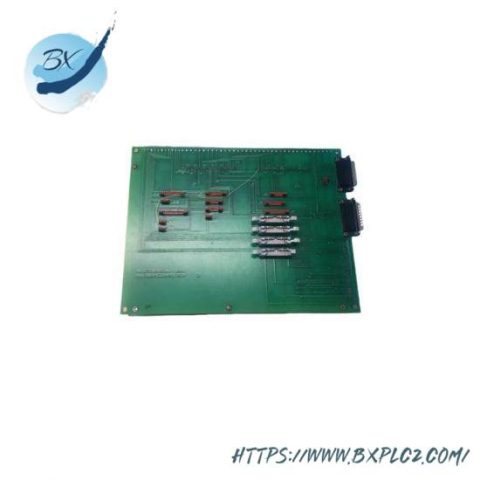 Branson 804-15005-01 PCB Board: Precision Engineering for Industrial Automation