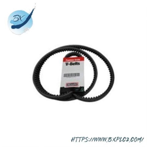 Browning Gripnotch Belt Cogged V Belt BX128, Industrial Control Solutions