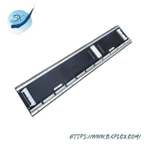 BACHMANN BS211 Backplane; Module Type: Standard; Manufacturer: BACHMANN