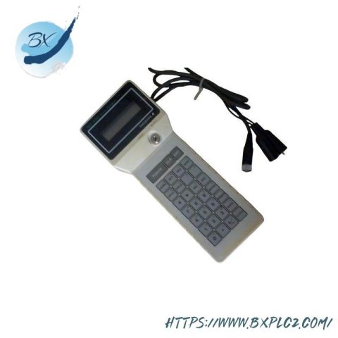 Yokogawa BT100 Operator Control Panel, Factory Automation, Control Systems, Human-Machine Interface