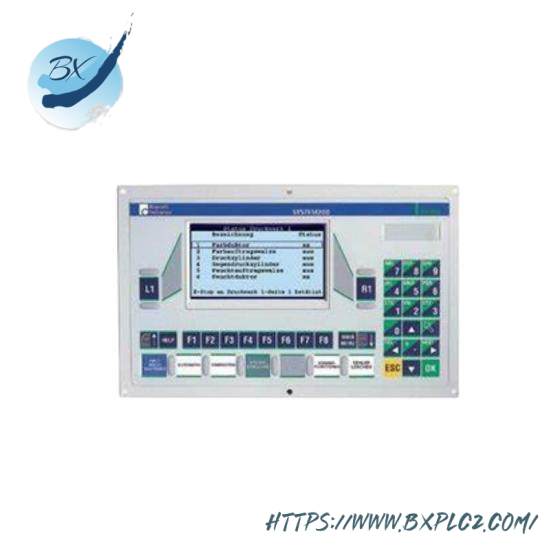 btv06_1hn-rs-fw_indramat.jpg Indramat KDF2.2-150-300-W1-220: High-Performance AC Servo Power Supply