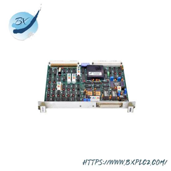 burr-brown_mpv901_analog_input_module.jpg BURR-BROWN MPV901 Analog Input Module - High-Precision Data Acquisition Solution