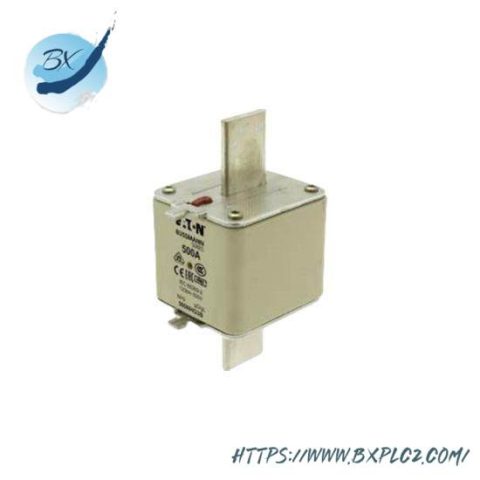 Bussmann 500NHG3B | Fuse Status Indicator, Advanced Monitoring Solution