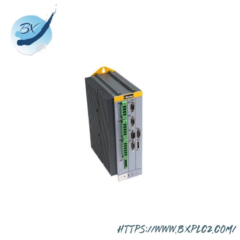 c3s150v4f11_i20_t11_m00_parker_servo_drive.jpeg Parker C3S150V4F11 I20 T11 M00 Servo Drive - Precision Control for Advanced Automation Solutions