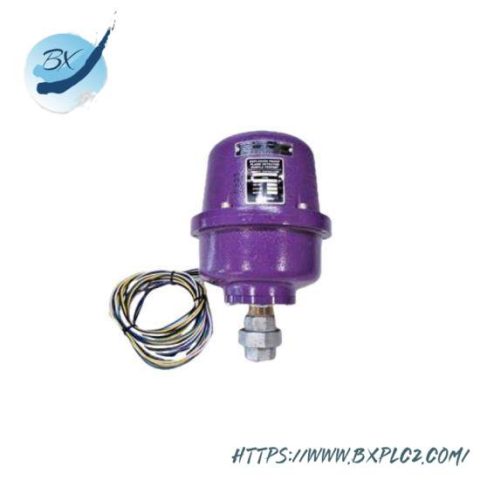 HONEYWELL C7012F1052 Control Module, Advanced Automation Solution