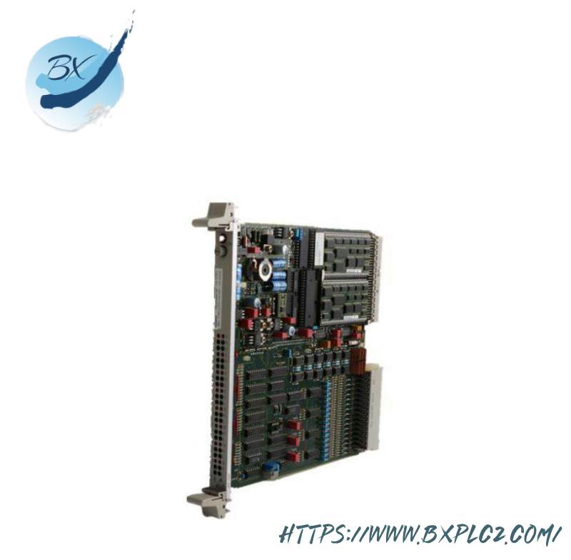 c79040-a6310-c898_siemens_communication_acquisition_card.jpg ABB PM592-ETH A6 Programmable Logic Controller