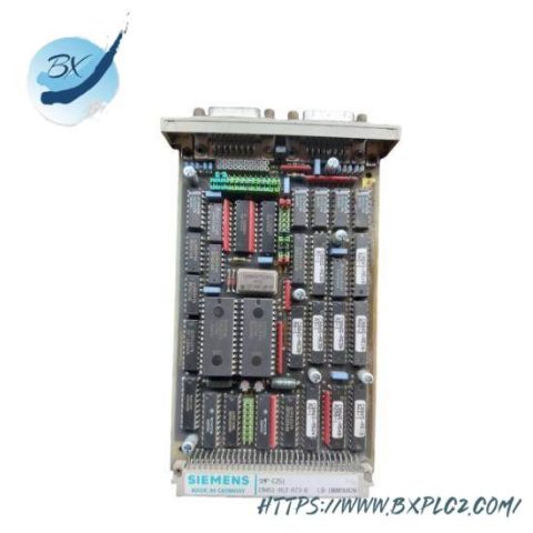 Siemens C8451-A12-A73 Counter Module