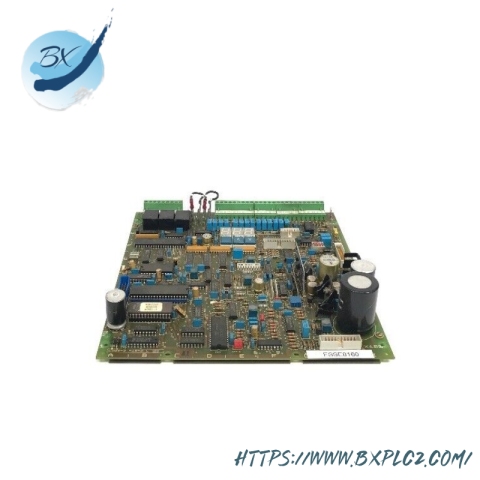 SIEMENS C98043-A1240 Control Card: Precision, Efficiency & Reliability for Industrial Automation