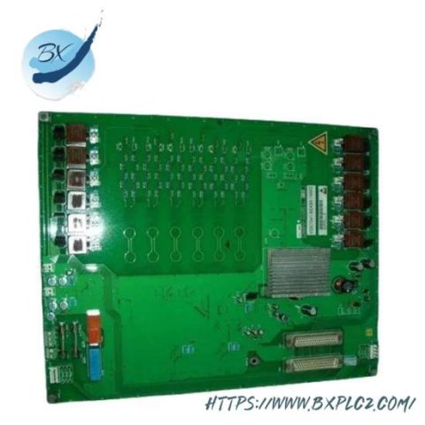 Siemens C98043-A1695-L41, Industrial Control Module
