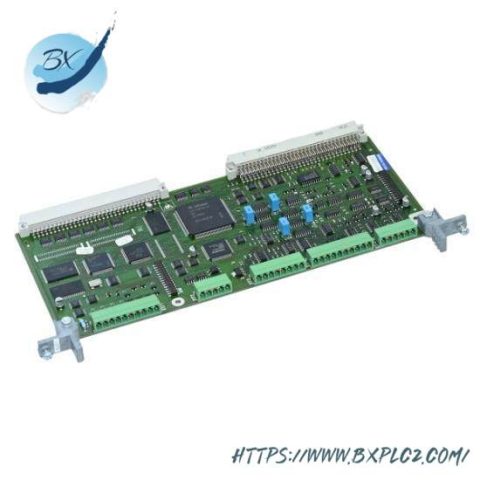 Siemens C98043-A7001-L2 | Simoreg Control Module