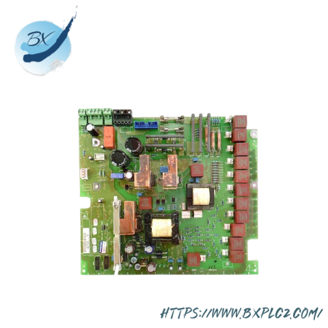 SIEMENS C98043-A7002-L4 Power Interface Supply Board, Advanced Control Electronics for Industrial Applications