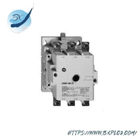 CAB6140EI Industrial Contactor: Reliable Control Solution for Heavy Duty Applications