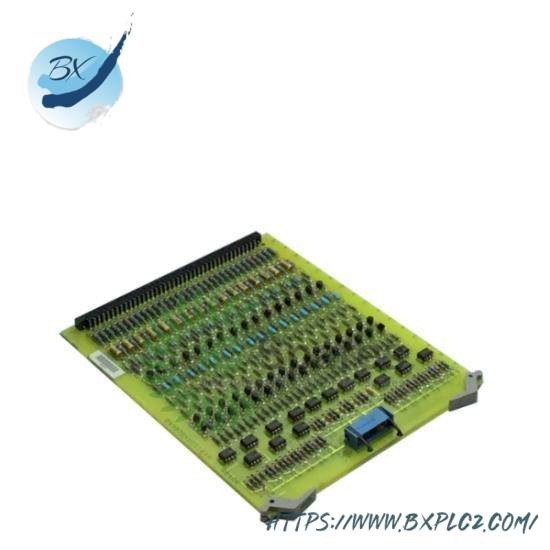 caution_3l046-5_cg_3.jpg Control Techniques 95UMC300CACAA Motor Module