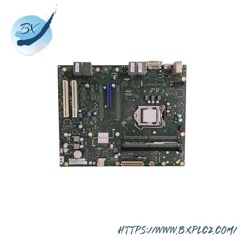 caution_3l046-5_kpc_1.jpg CAUTION 3L046-5 KPC Industrial Controller Module