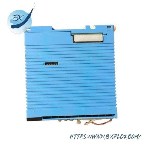 Caution Automation TLC880C-22-K0101-CRCR-NN-0101-N Control Module