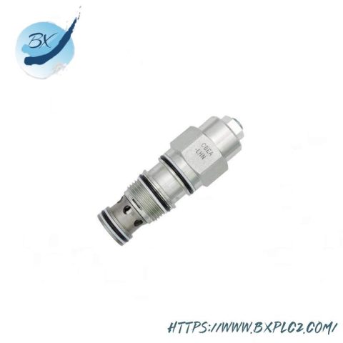 SUN CBEA-LHN-XAW/S: Precision Engineered Counterbalance Valves