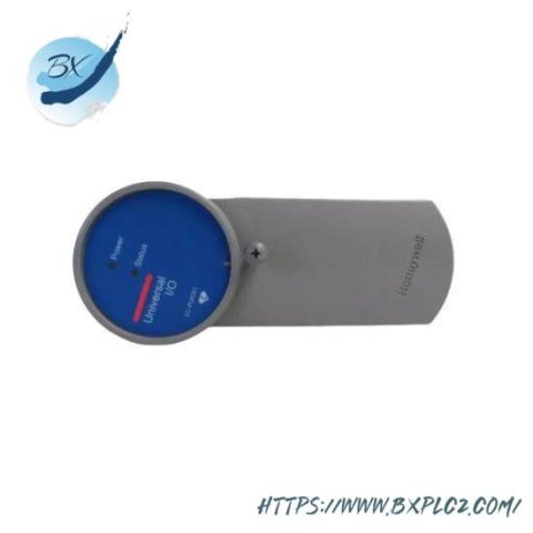 Honeywell CC-PUI001 (51454205-175) I/O Module