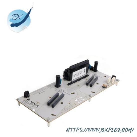 cc-taox11_honeywell_ccgaox11_analog_output_module_1.jpg Honeywell CC-TAOX11/CCGAOX11 Analog Output Module - Precision Control for Industrial Automation