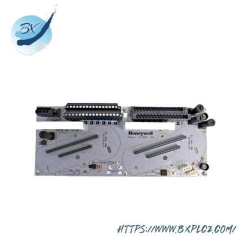 Honeywell CC-TDIL11 51308388-175 Circuit Card: Industrial Control Solutions