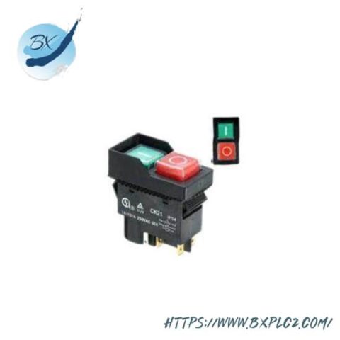 CC02-01309-000 C787 SWITCH BOX by Siemens - Advanced Control Module
