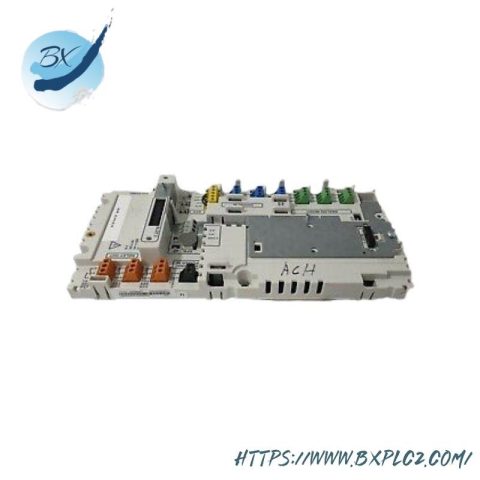 ABB CCU-24 Inverter Main Board, High-Efficiency Drives & Control Systems